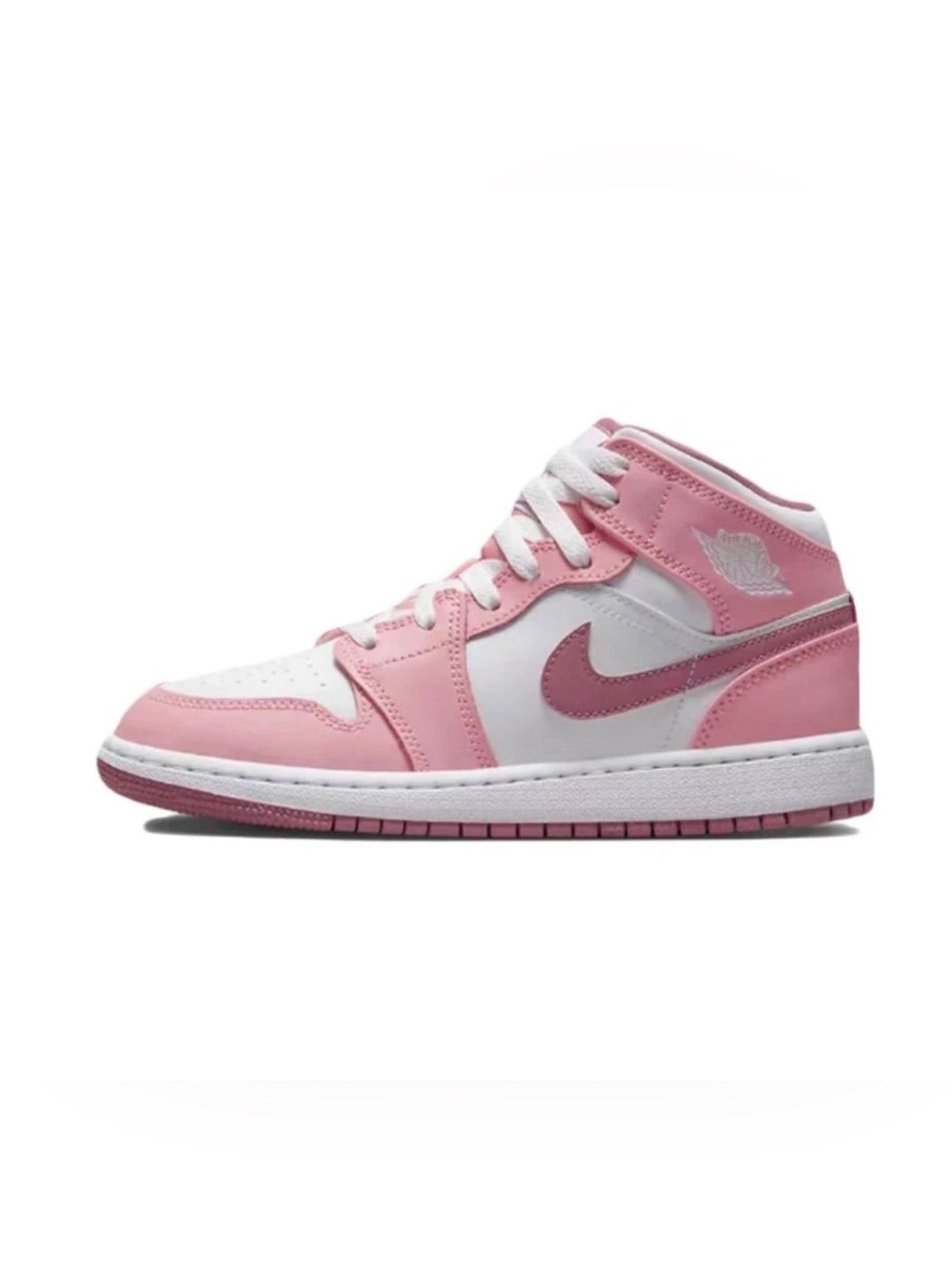Nike Air Jordan 1 Mid 'Valentine's Day' 11